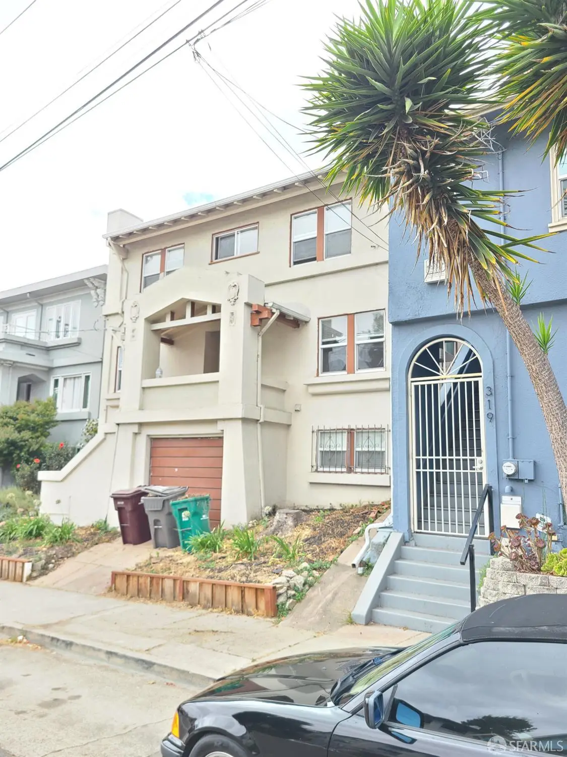 321 Santa Clara Avenue, Oakland, CA 94610 - Image #1