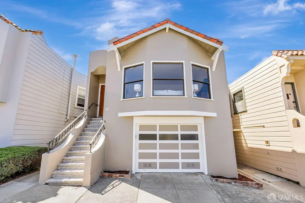 46 Dartmouth Street, San Francisco, CA 94134 - Image #1