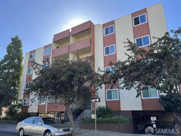 65 Thornton Street, San Leandro, CA 94577