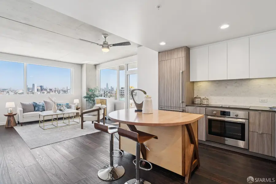 45 Bartlett Street #609, San Francisco, CA 94110 - Image #3