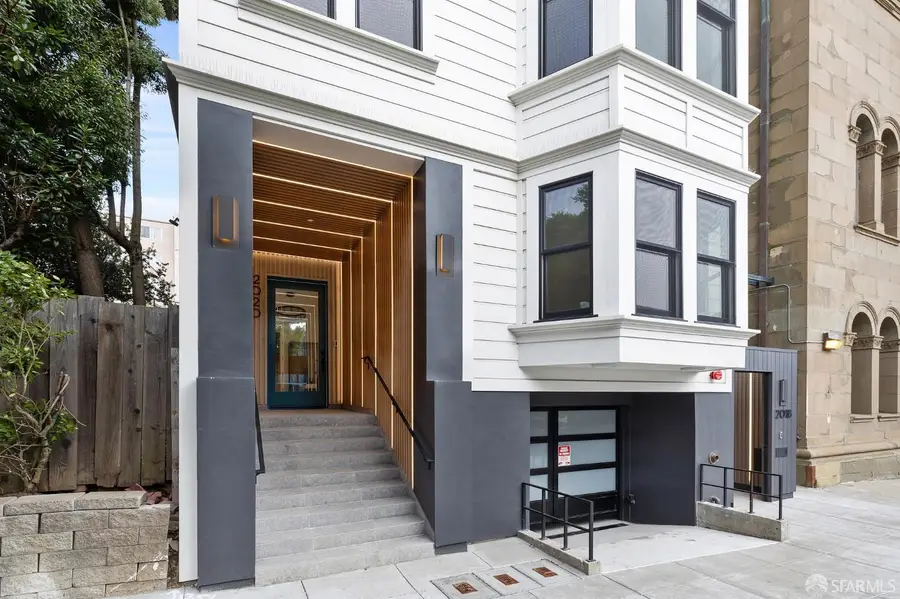 2020 Webster Street, San Francisco, CA 94115 - Image #2