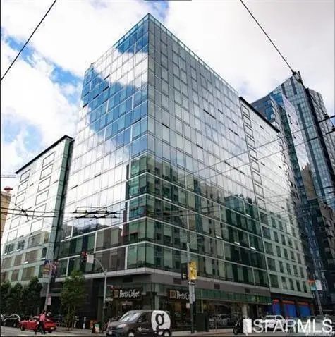 1400 Mission Street #709, San Francisco, CA 94103 - Image #1