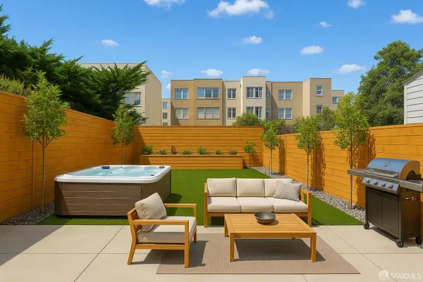 172 18th Avenue, San Francisco, CA 94121