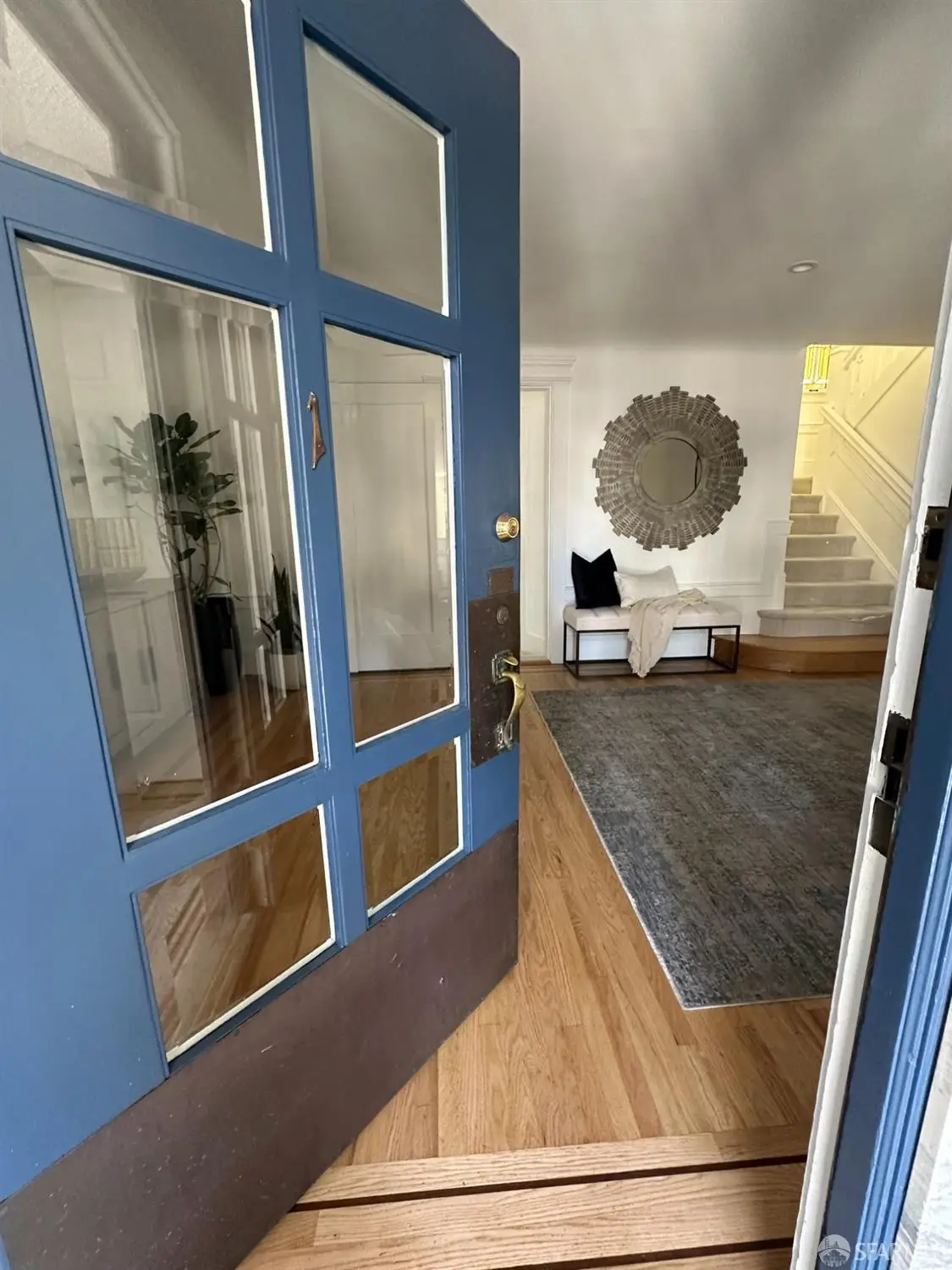 1 Hidalgo Terrace, San Francisco, CA 94103 - Image #1