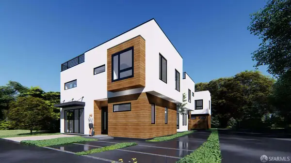 3233 Ellis Street, Berkeley, CA 94703