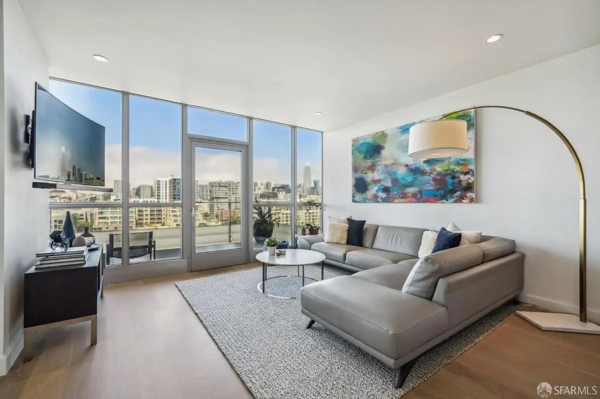 708 Long Bridge Street #917, San Francisco, CA 94158 - Image #1