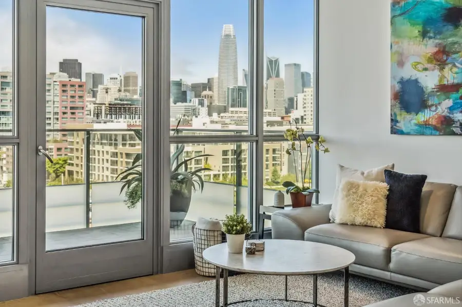 708 Long Bridge Street #917, San Francisco, CA 94158 - Image #2