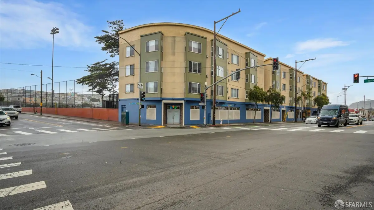 901 Bayshore Boulevard #311, San Francisco, CA 94124 - Image #1