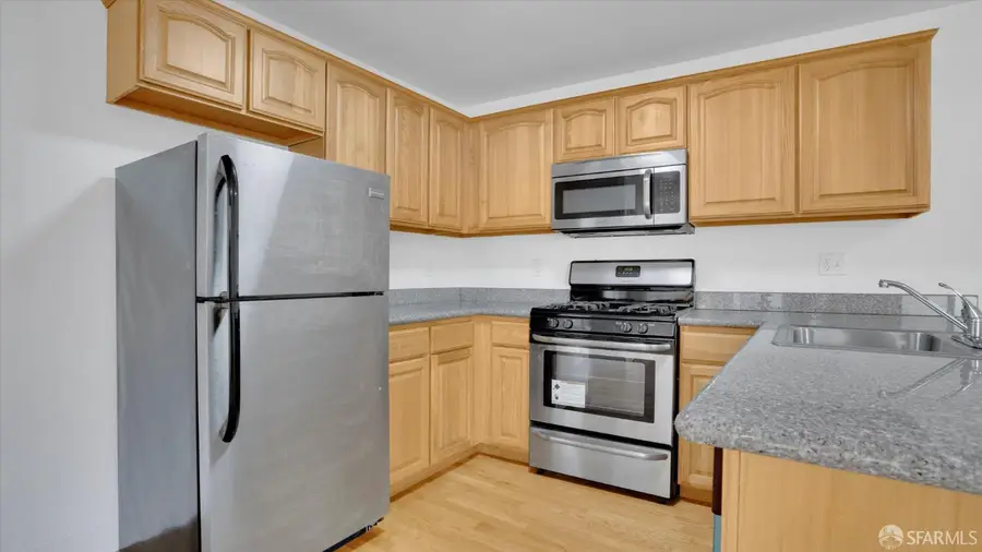 901 Bayshore Boulevard #311, San Francisco, CA 94124 - Image #3