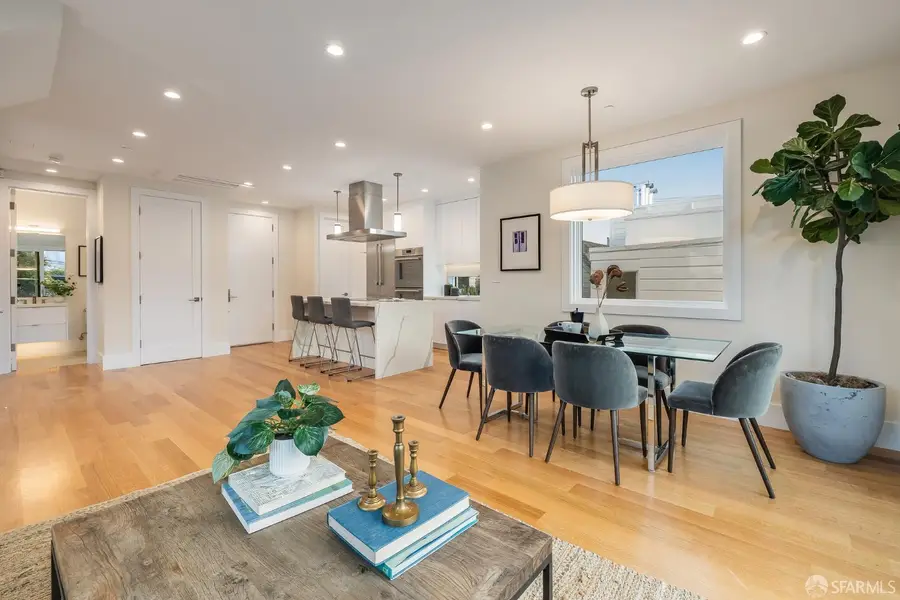 228 Vicksburg Street #3, San Francisco, CA 94114 - Image #2