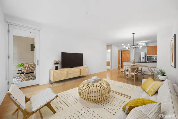 5800 3rd Street #1121, San Francisco, CA 94124