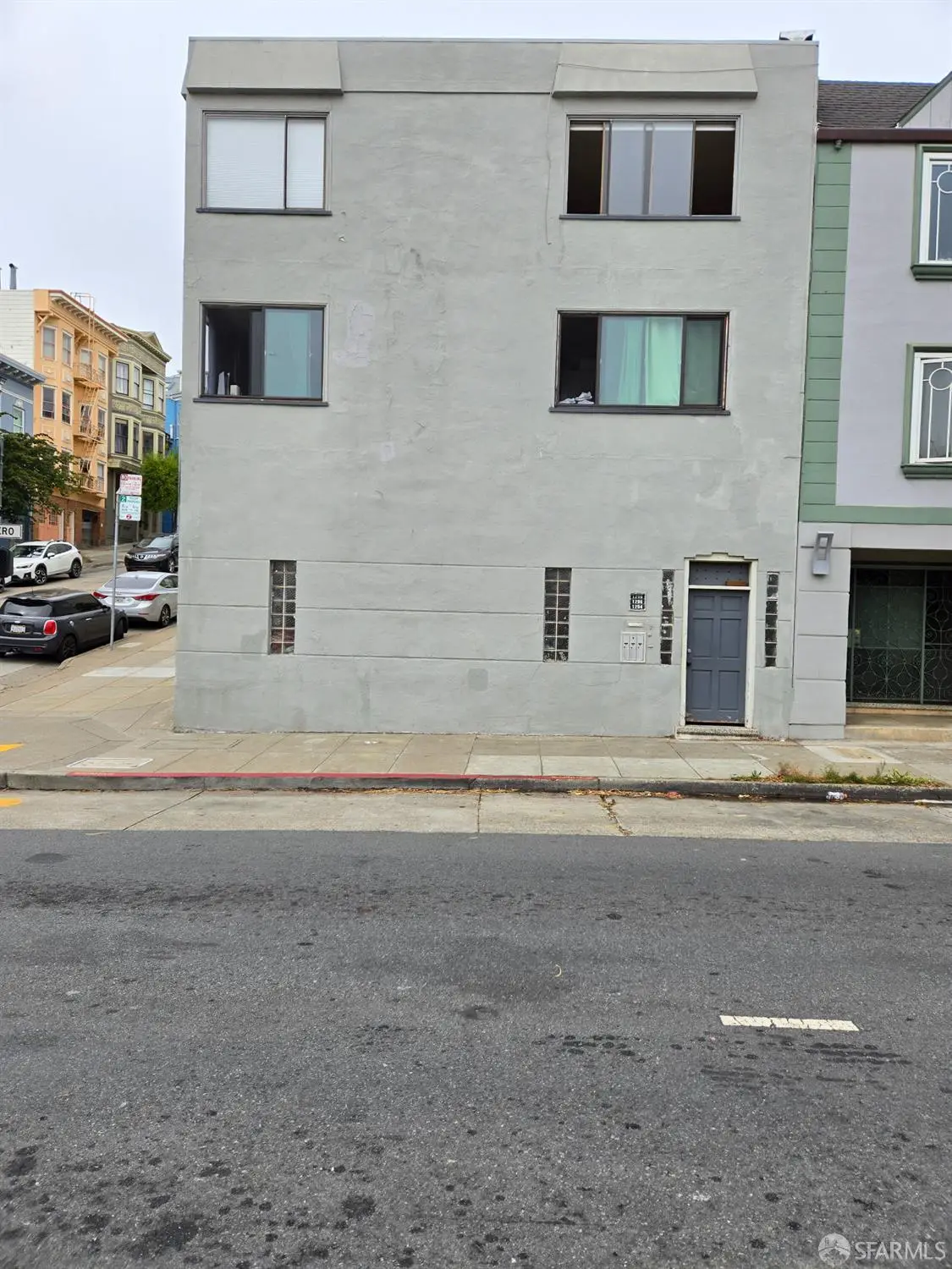 1294 Guerrero Street, San Francisco, CA 94110 - Image #1