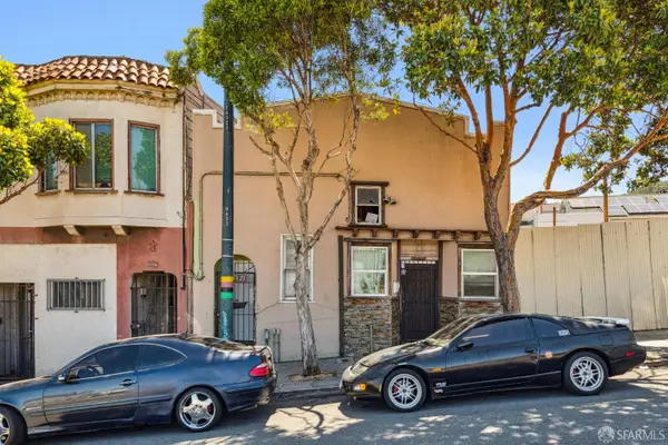 6323-6325 3rd Street, San Francisco, CA 94124