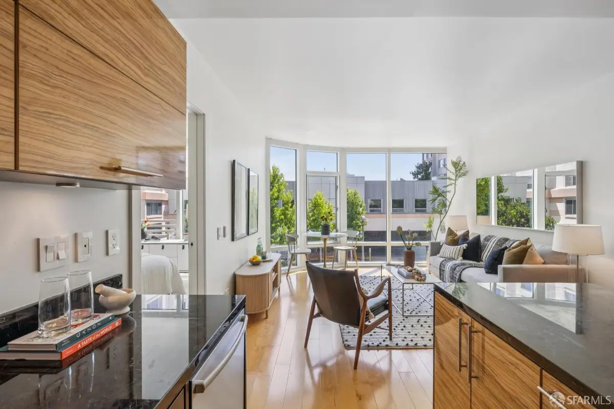 829 Folsom Street #216, San Francisco, CA 94107 - Image #1