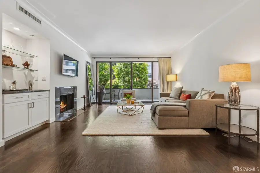 101 Lombard Street #216E, San Francisco, CA 94111 - Image #3