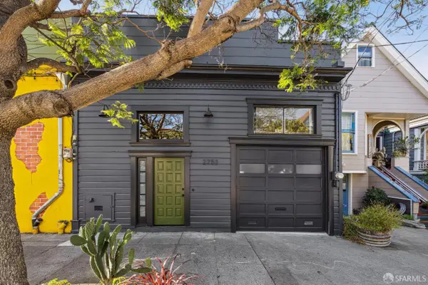 2753 22nd Street, San Francisco, CA 94110