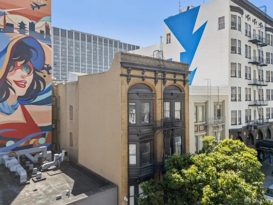 669 Ellis Street, San Francisco, CA 94109 - Image #2