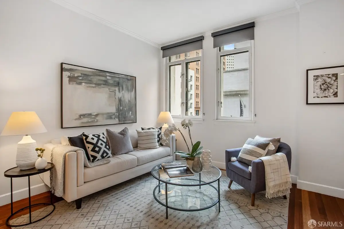 201 Sansome Street #303, San Francisco, CA 94104 - Image #1