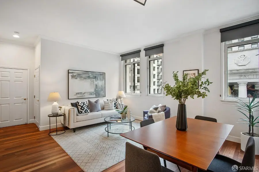 201 Sansome Street #303, San Francisco, CA 94104 - Image #3