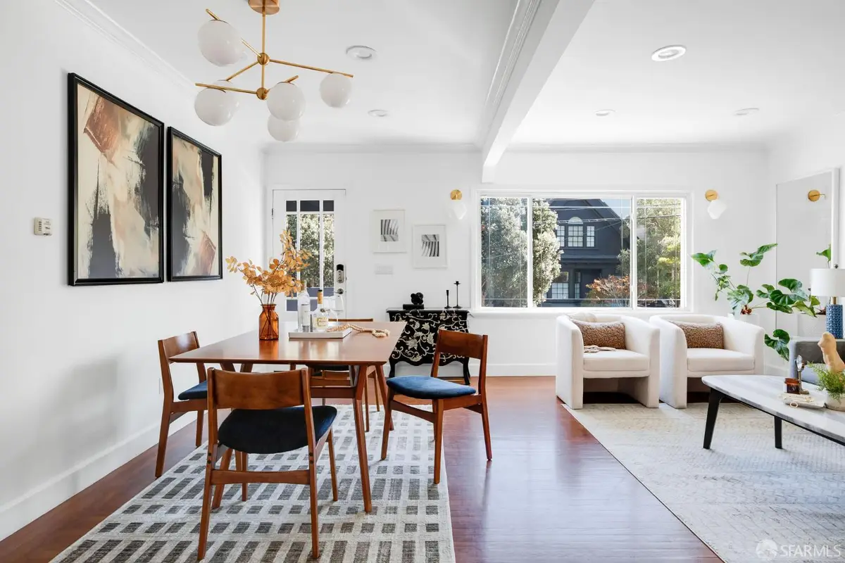 8 Fountain Street, San Francisco, CA 94114 - Image #1