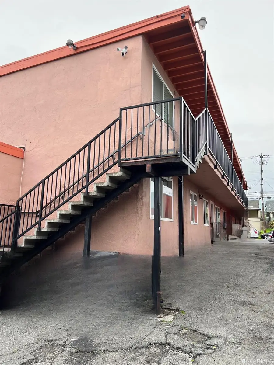 4709 Foothill Boulevard, Oakland, CA 94601 - Image #2