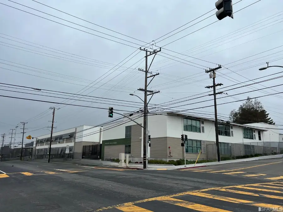 4709 Foothill Boulevard, Oakland, CA 94601 - Image #3