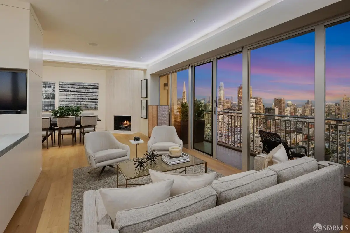 1750 Taylor Street #2202, San Francisco, CA 94133 - Image #1