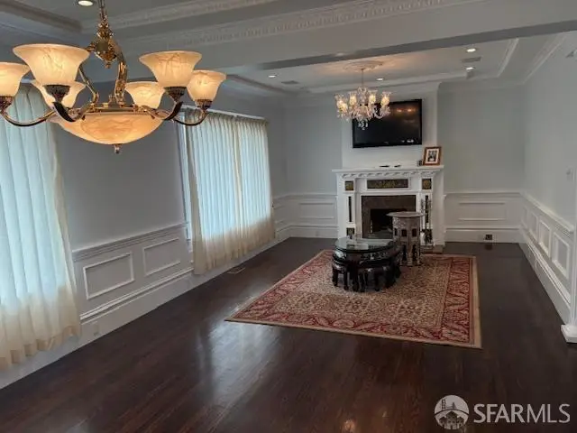 1125 Naples Street, San Francisco, CA 94112 - Image #2