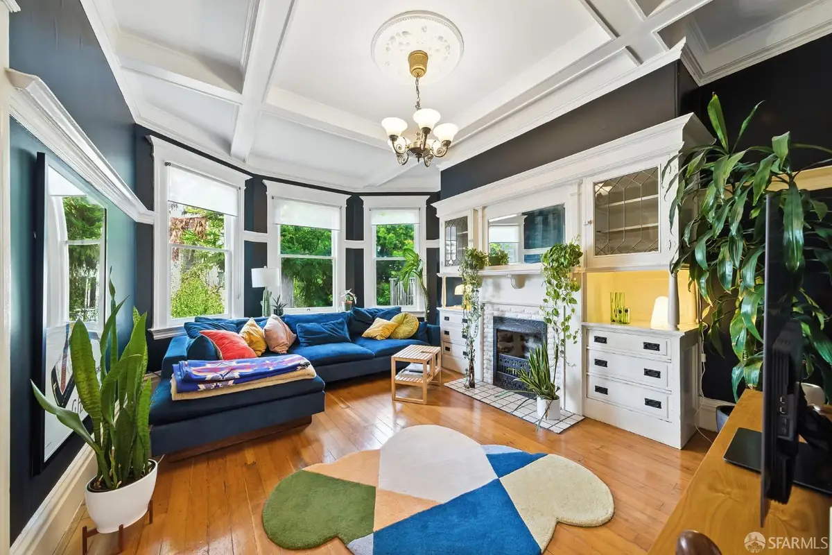 442 14th Street, San Francisco, CA 94103 - #1