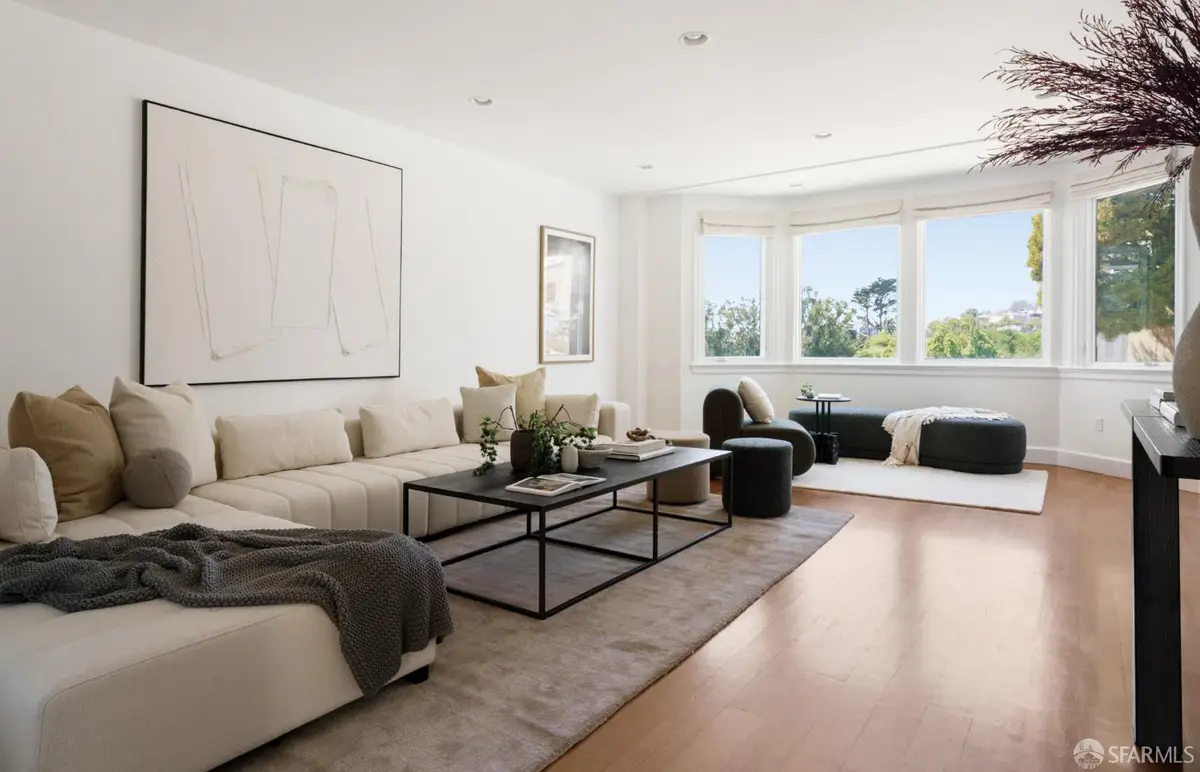 141 Porter Street, San Francisco, CA 94110 - Image #1