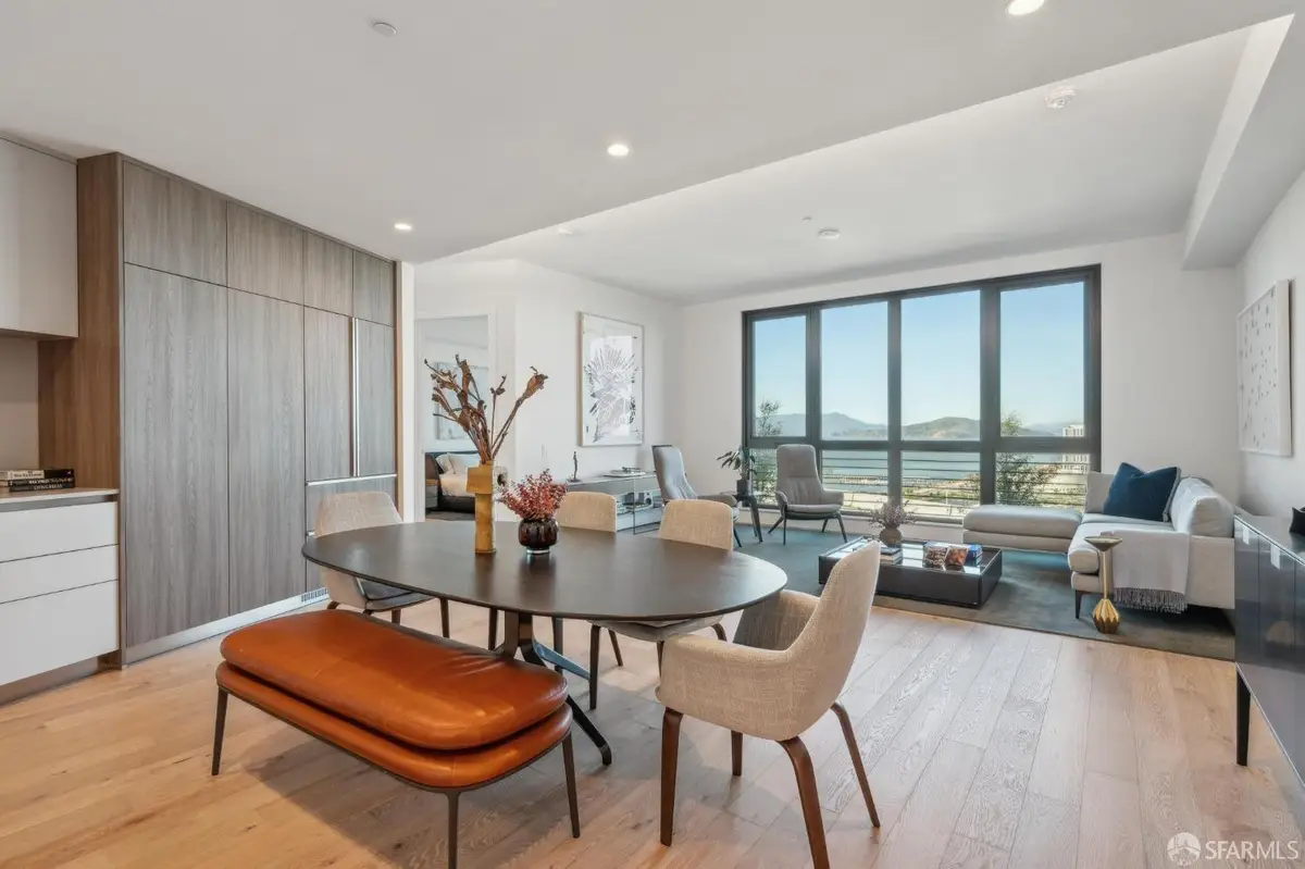 1 Bristol Court #106, San Francisco, CA 94130 - Image #1