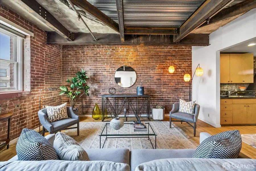 301 11th Street #2B, San Francisco, CA 94103 - Image #2