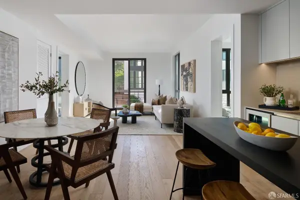 1 Bristol Court #428, San Francisco, CA 94130