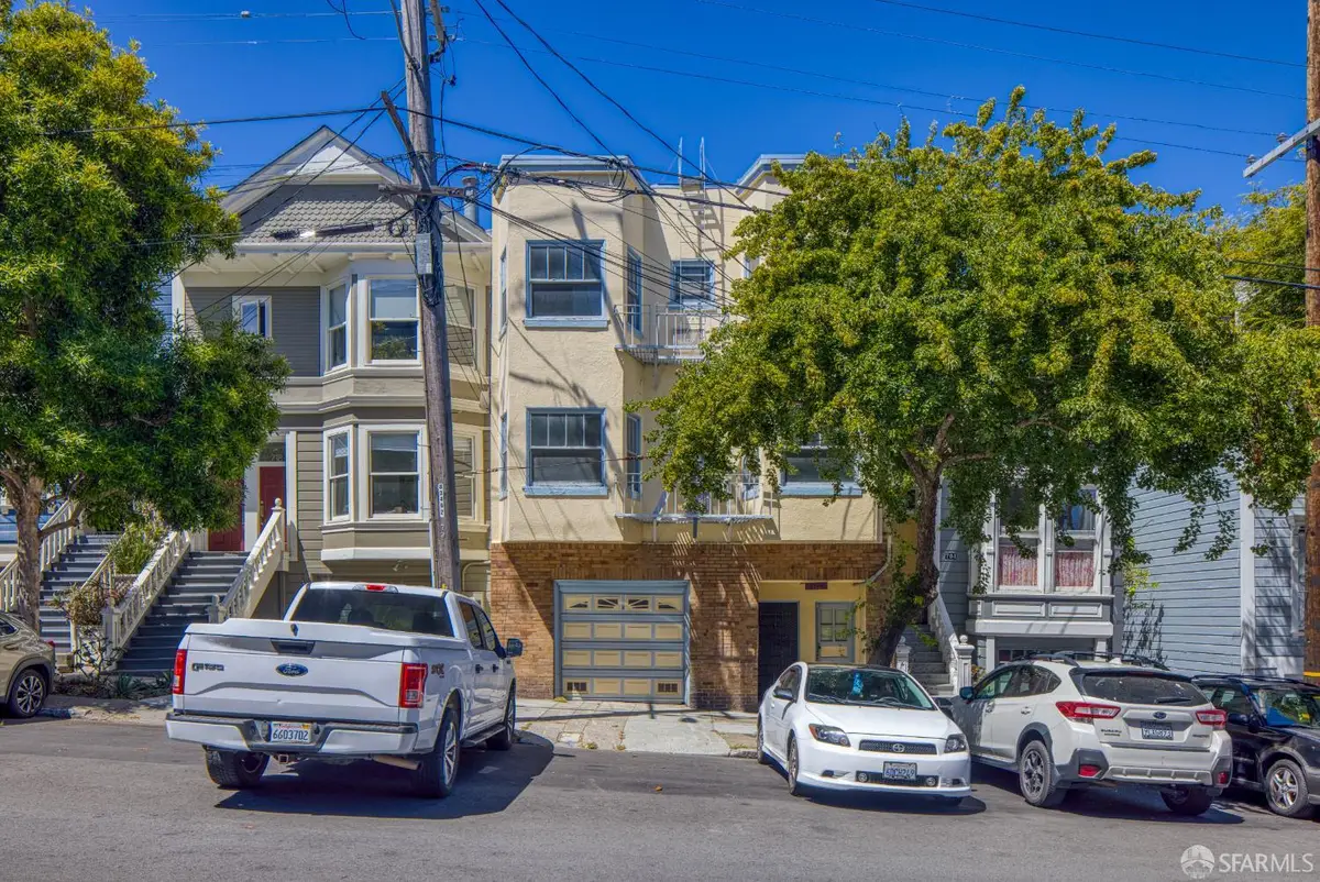 712 Tennessee Street, San Francisco, CA 94107 - Image #1