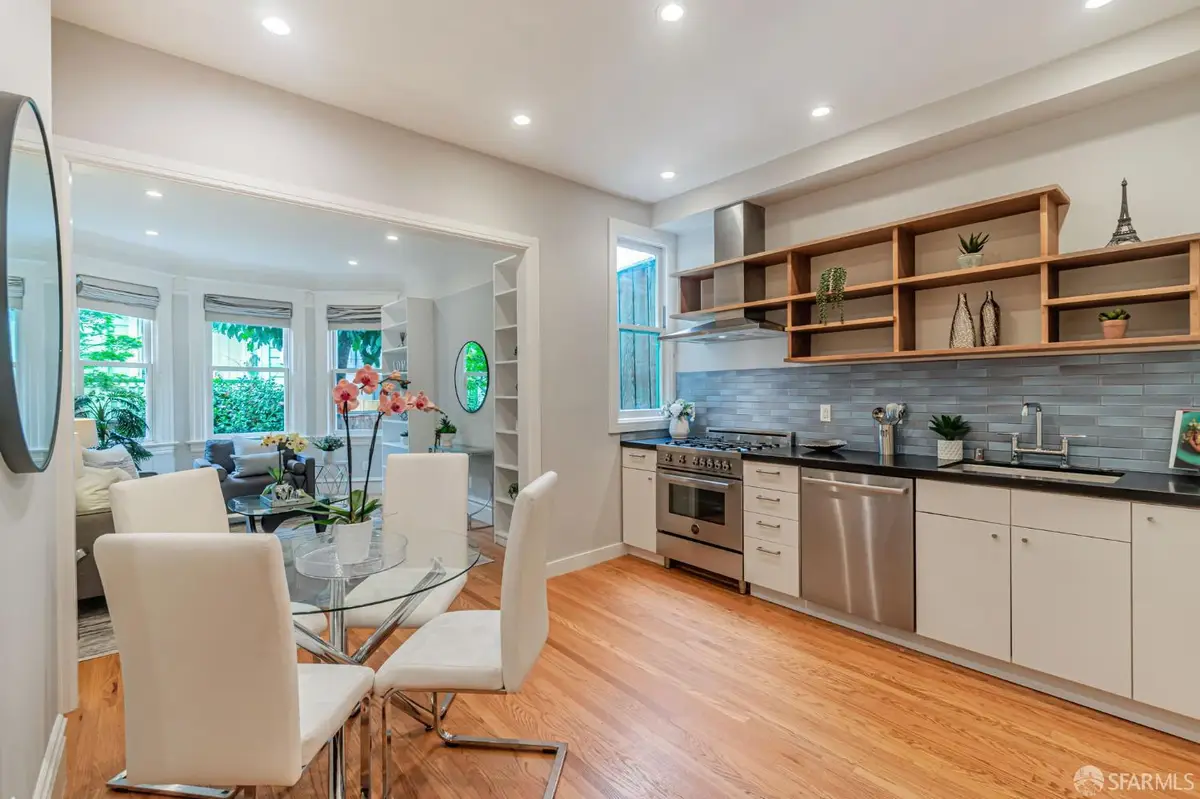 150 San Carlos Street #A, San Francisco, CA 94110 - Image #1