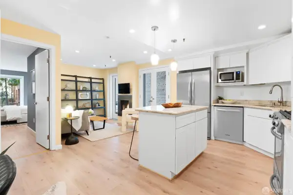 630 Leavenworth Street #Grdn, San Francisco, CA 94109