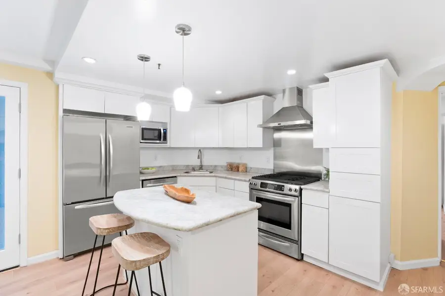 630 Leavenworth Street #Grdn, San Francisco, CA 94109 - Image #2