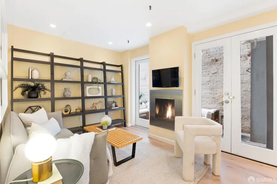 630 Leavenworth Street #Grdn, San Francisco, CA 94109 - Image #3