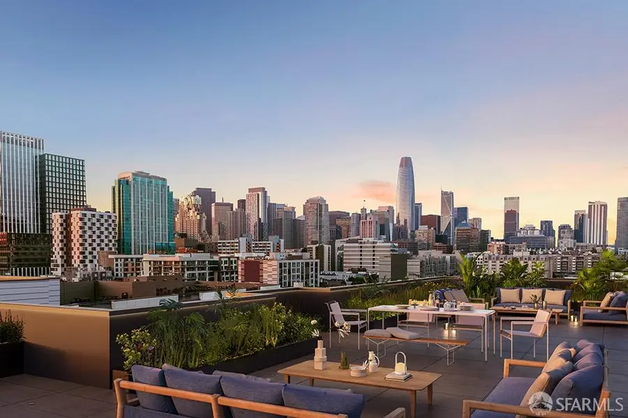 988 Harrison Street #210, San Francisco, CA 94107 - Image #3