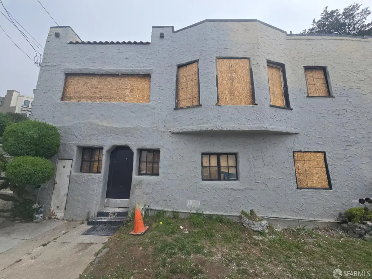 353 Rivera Street, San Francisco, CA 94116 - Image #1