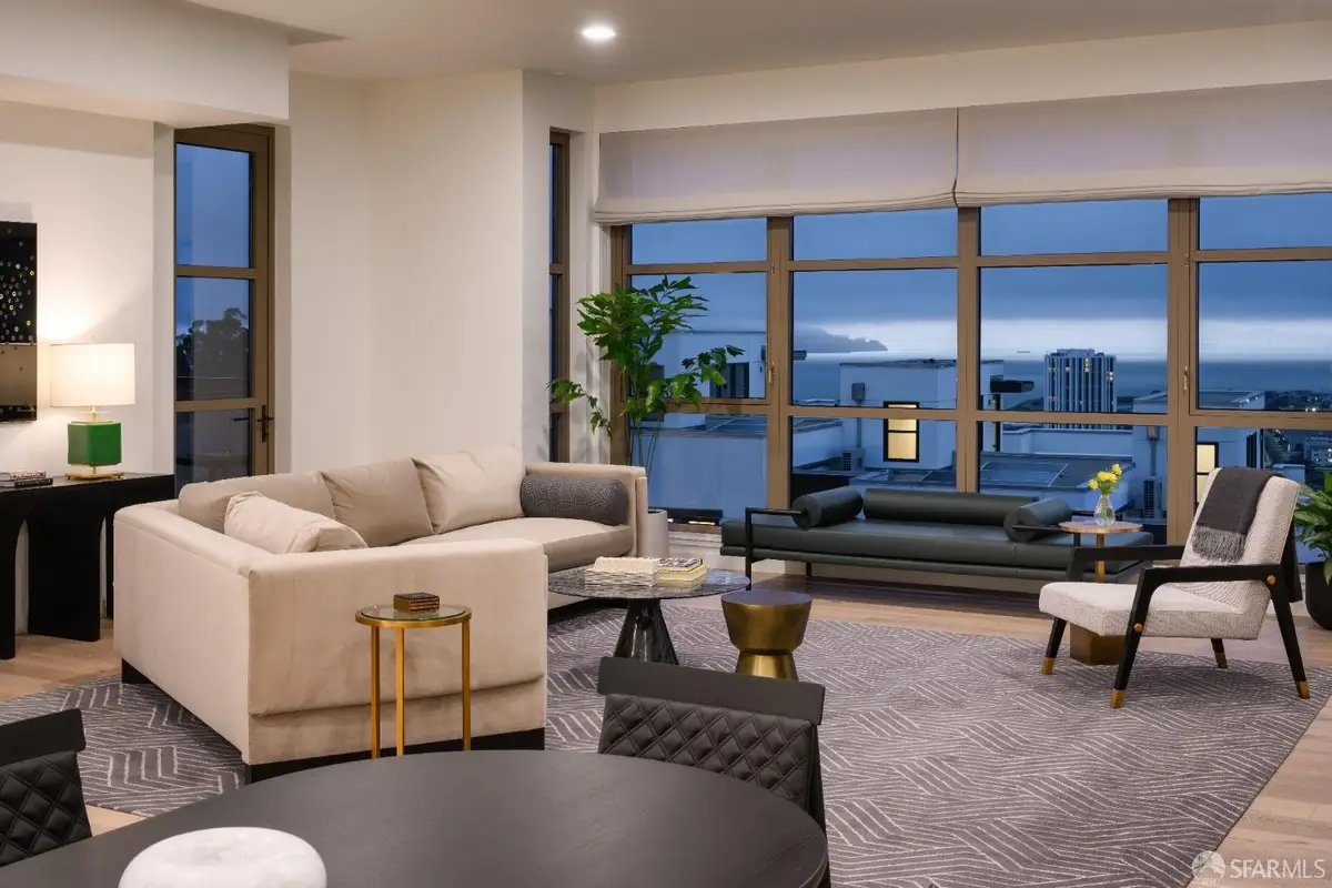 36 Meadow Drive #202, San Francisco, CA 94130 - Image #1