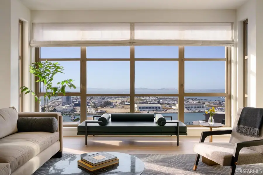 36 Meadow Drive #202, San Francisco, CA 94130 - Image #3