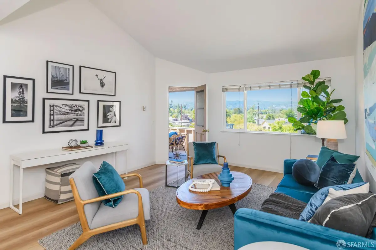 777 Morrell Avenue #302, Burlingame, CA 94010 - Image #1