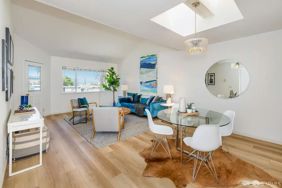 777 Morrell Avenue #302, Burlingame, CA 94010 - Image #3