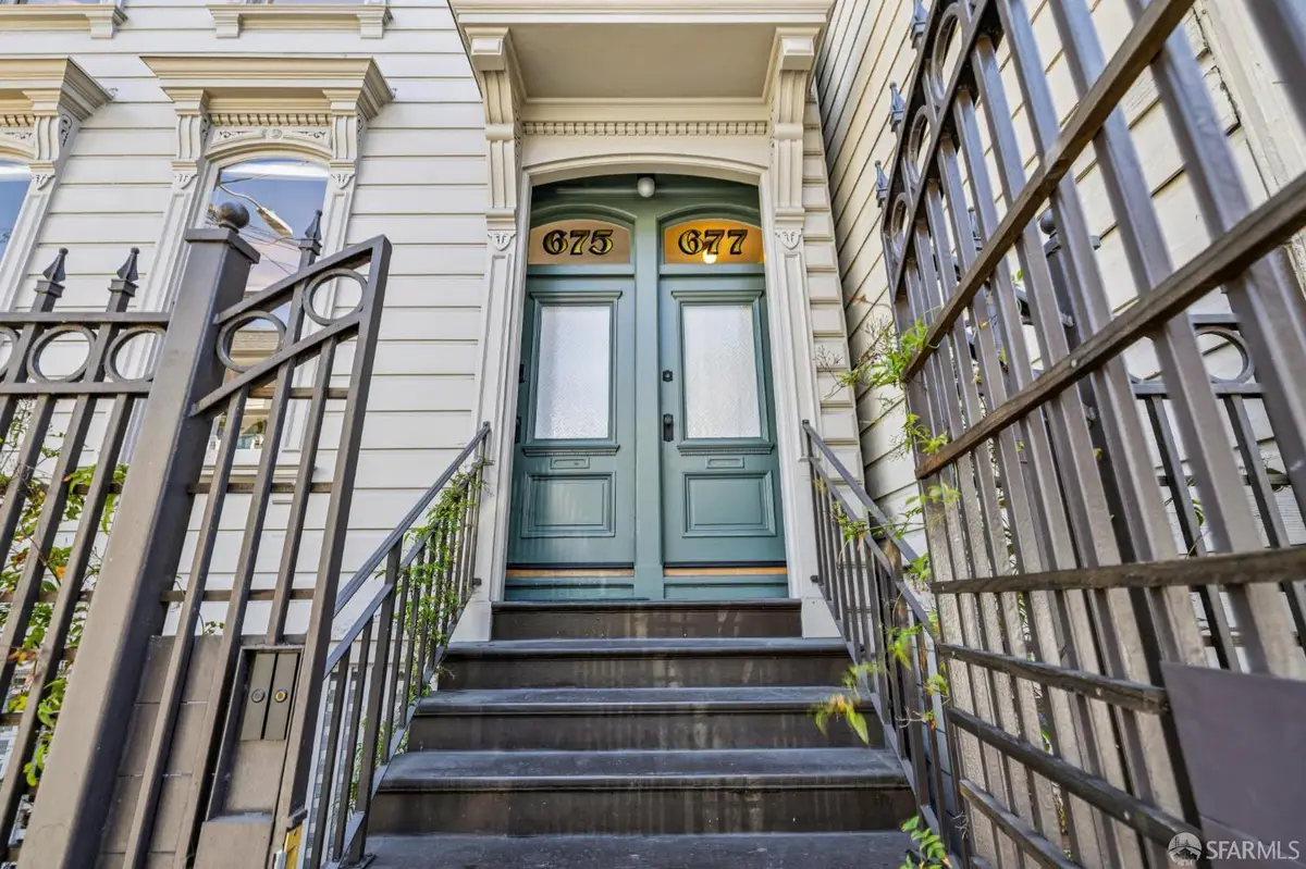 675 Ivy Street, San Francisco, CA 94102 - Image #1