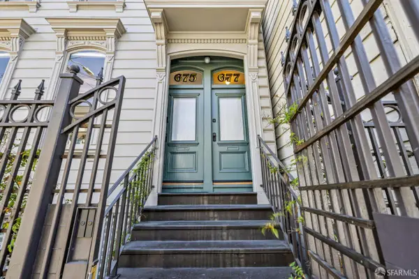 675 Ivy Street, San Francisco, CA 94102