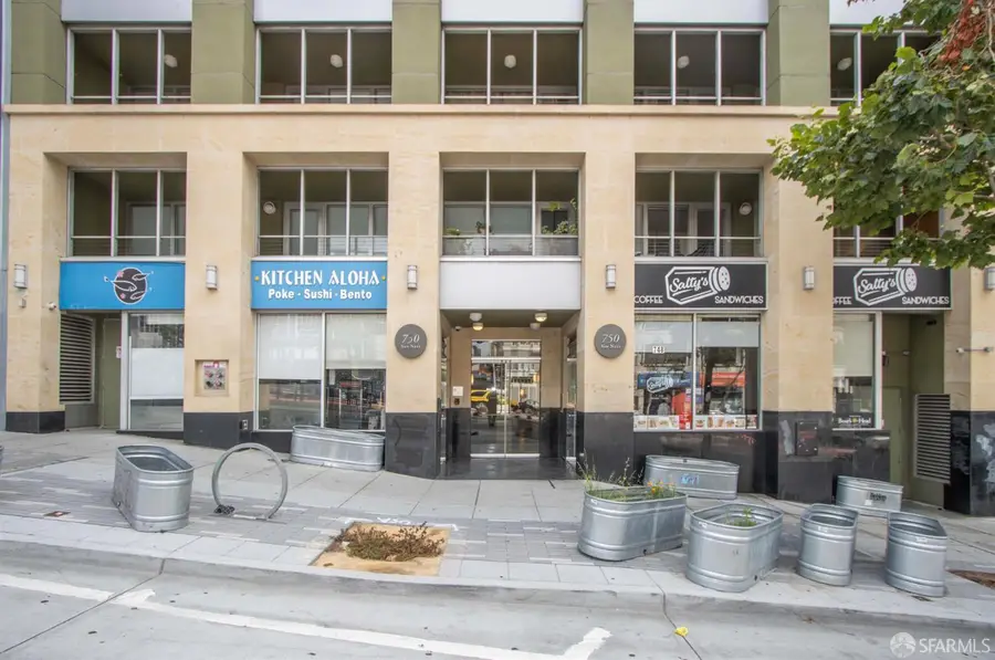 750 Van Ness Avenue #V502, San Francisco, CA 94102 - Image #2