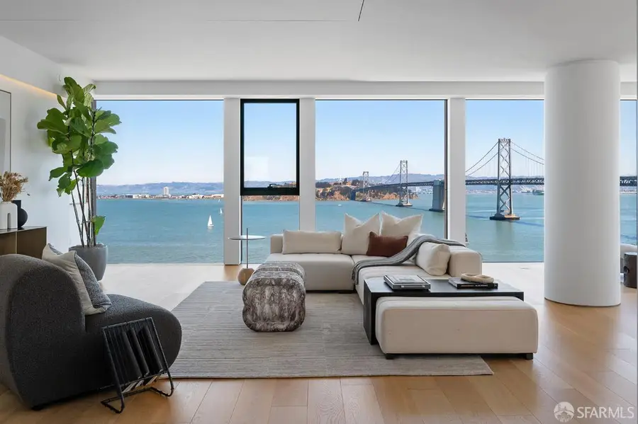 1 Steuart Lane #1901, San Francisco, CA 94105 - Image #3
