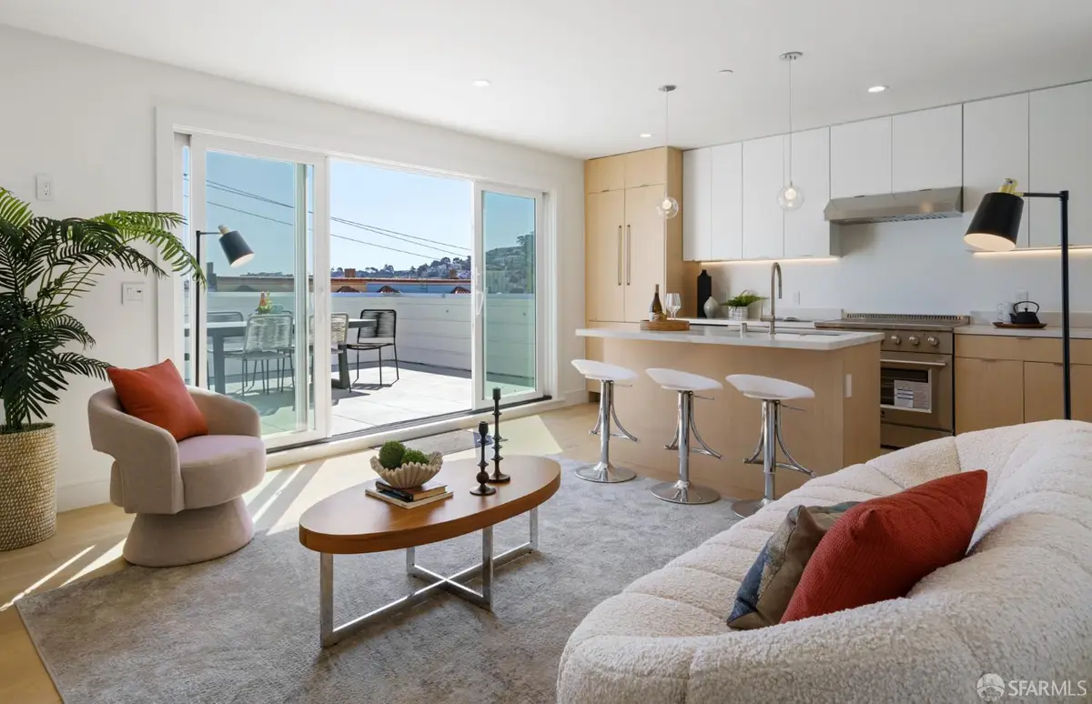 350 San Jose Avenue #12, San Francisco, CA 94110 - Image #1