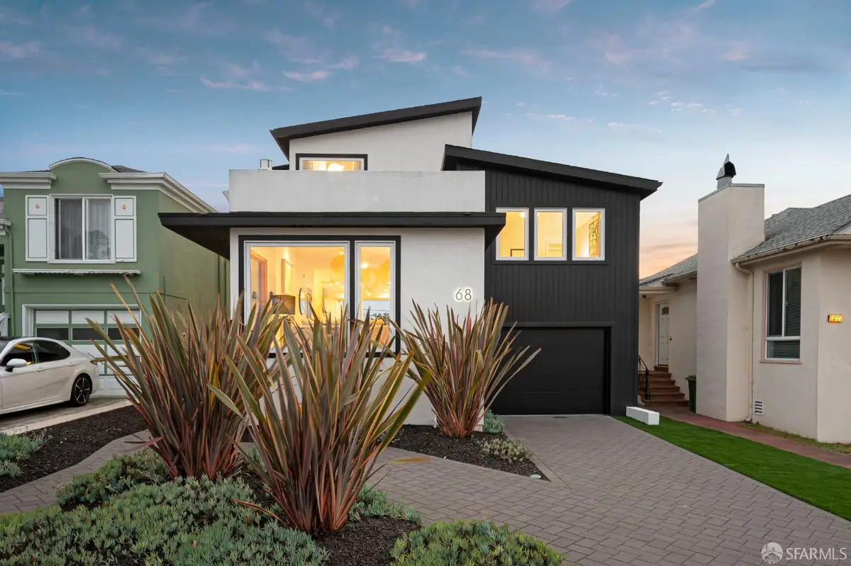 68 Parkwood Drive, Daly City, CA 94015 - Image #1